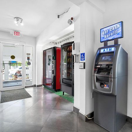 Travelodge By Wyndham Miami Biscayne Bay Zewnętrze zdjęcie