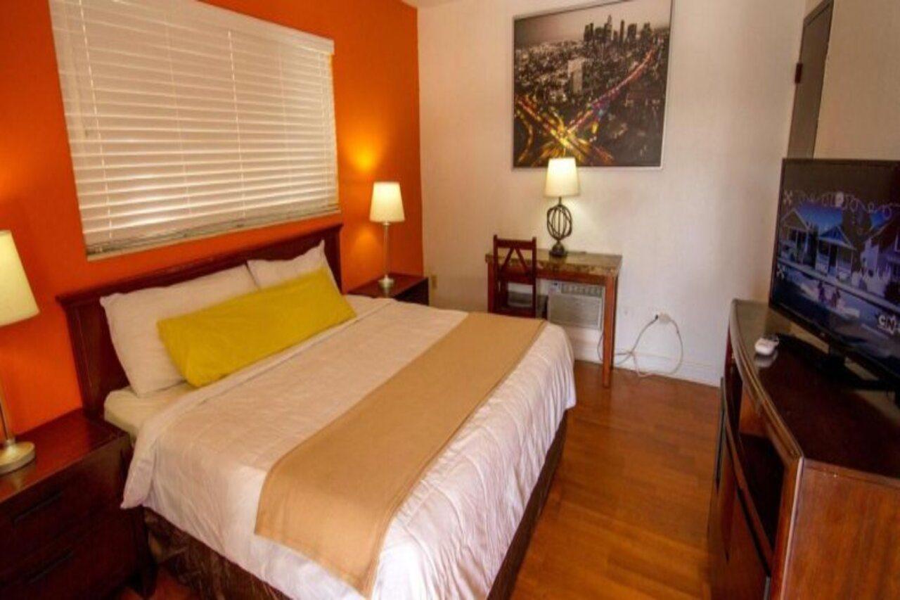 Travelodge By Wyndham Miami Biscayne Bay Zewnętrze zdjęcie