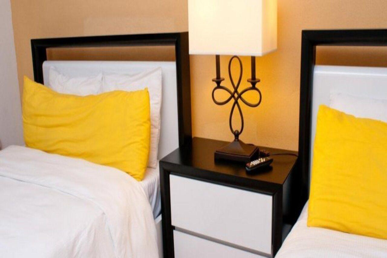 Travelodge By Wyndham Miami Biscayne Bay Zewnętrze zdjęcie