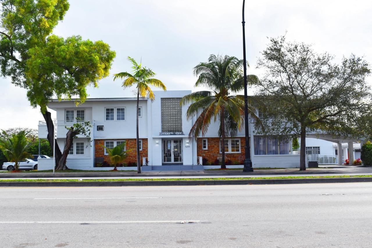 Travelodge By Wyndham Miami Biscayne Bay Zewnętrze zdjęcie