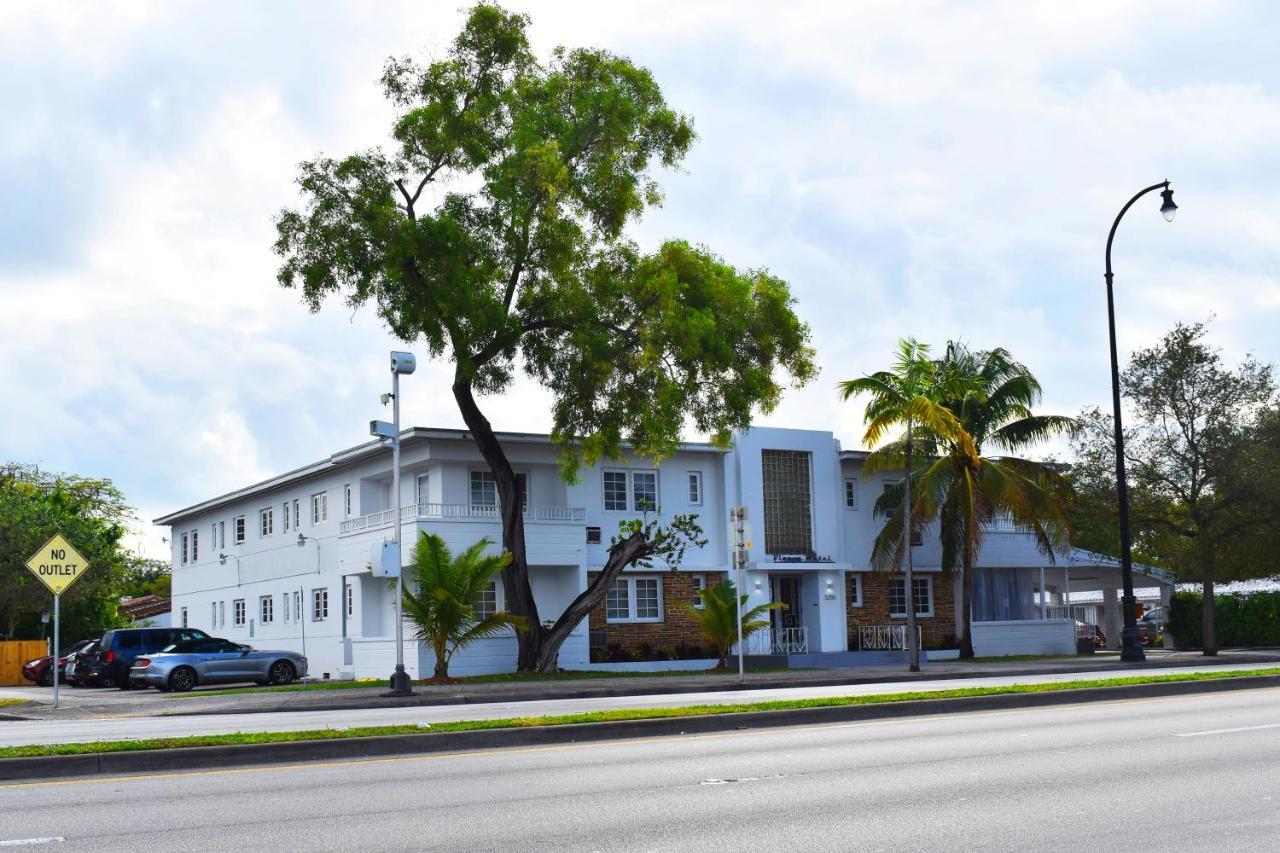 Travelodge By Wyndham Miami Biscayne Bay Zewnętrze zdjęcie