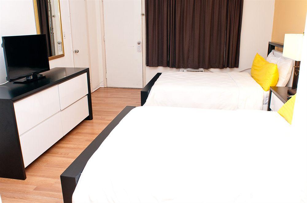 Travelodge By Wyndham Miami Biscayne Bay Zewnętrze zdjęcie