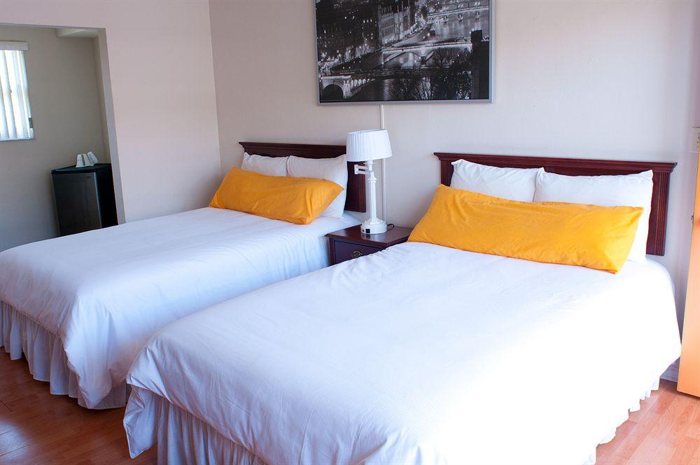 Travelodge By Wyndham Miami Biscayne Bay Zewnętrze zdjęcie
