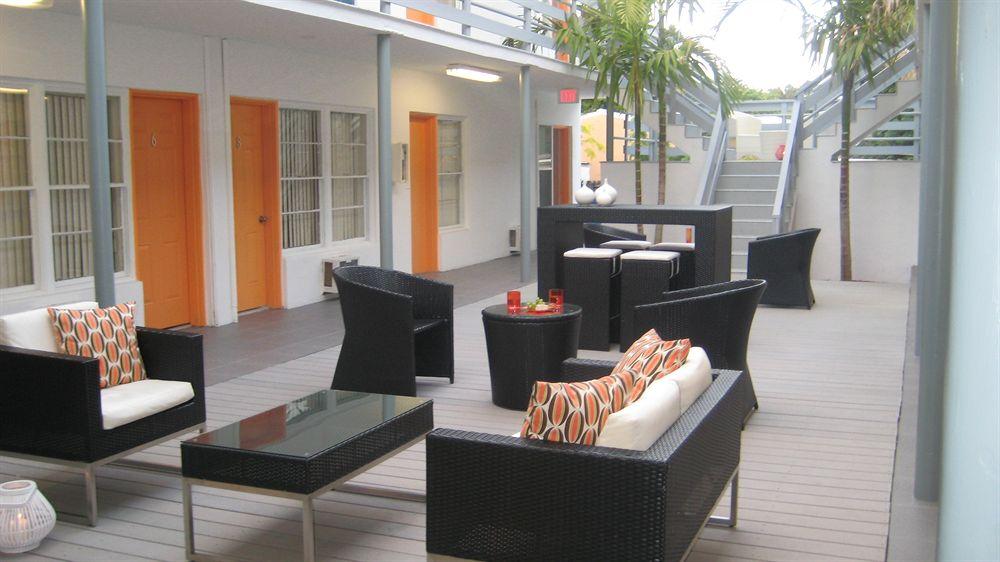 Travelodge By Wyndham Miami Biscayne Bay Zewnętrze zdjęcie