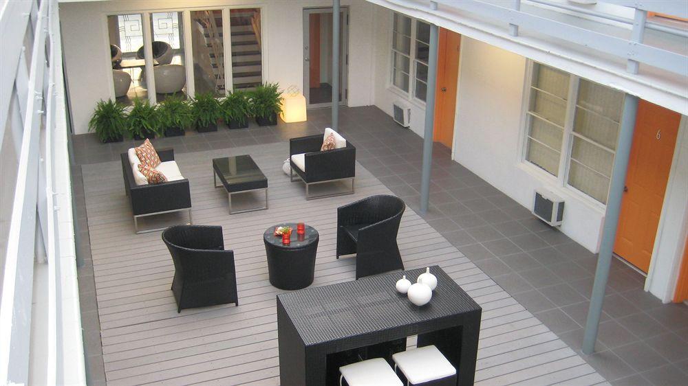 Travelodge By Wyndham Miami Biscayne Bay Zewnętrze zdjęcie