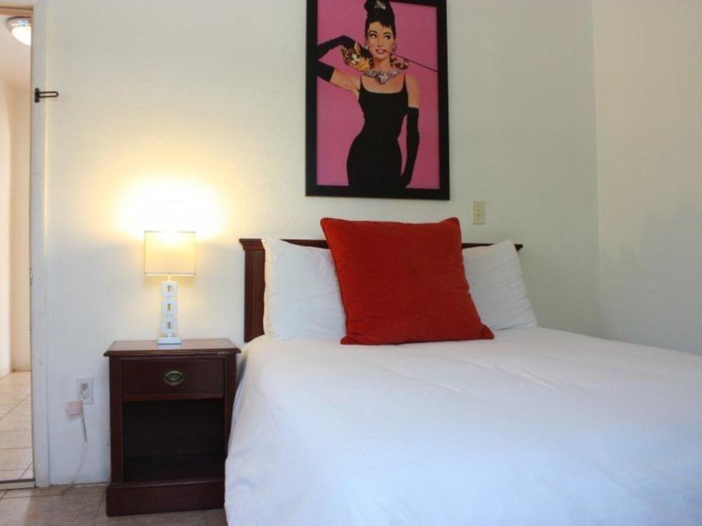 Travelodge By Wyndham Miami Biscayne Bay Zewnętrze zdjęcie