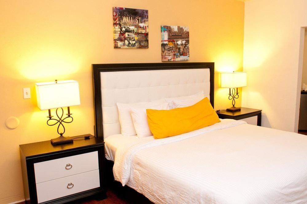 Travelodge By Wyndham Miami Biscayne Bay Zewnętrze zdjęcie