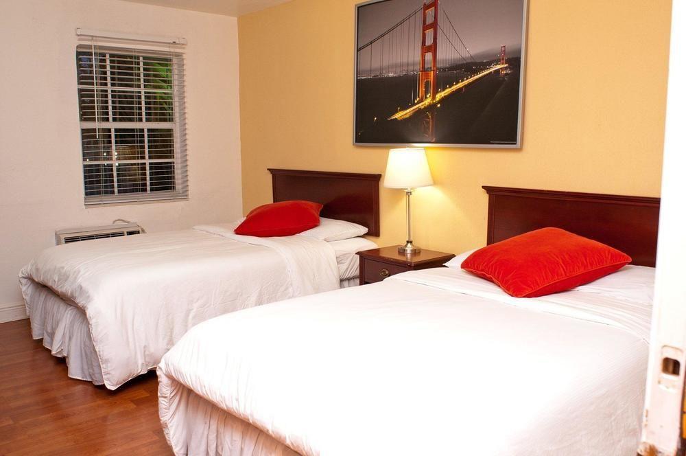 Travelodge By Wyndham Miami Biscayne Bay Zewnętrze zdjęcie
