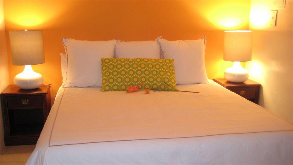 Travelodge By Wyndham Miami Biscayne Bay Zewnętrze zdjęcie