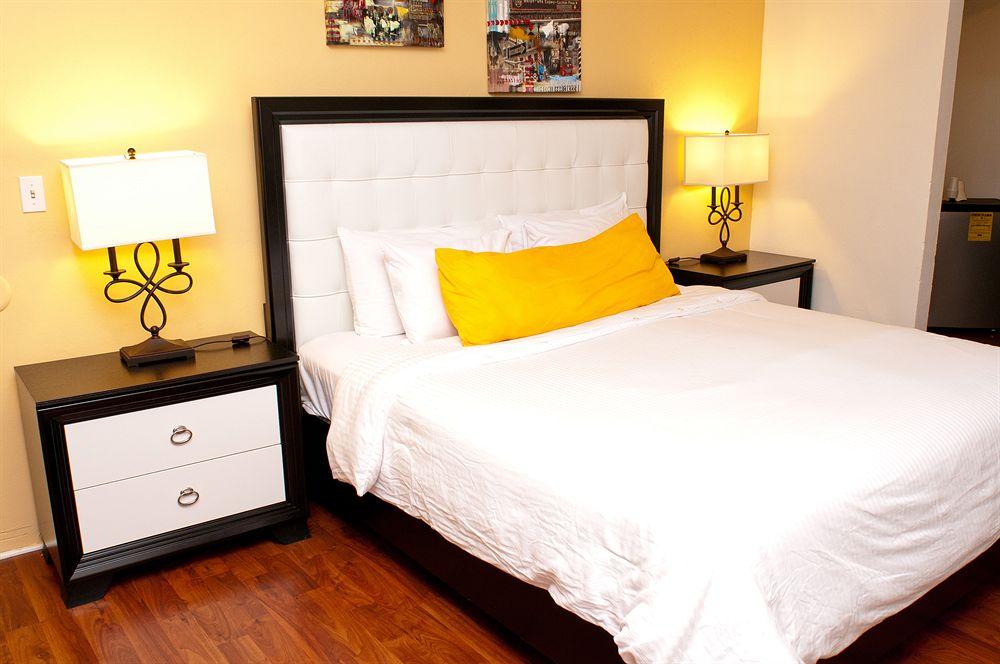 Travelodge By Wyndham Miami Biscayne Bay Zewnętrze zdjęcie