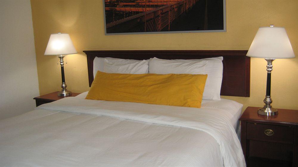 Travelodge By Wyndham Miami Biscayne Bay Zewnętrze zdjęcie