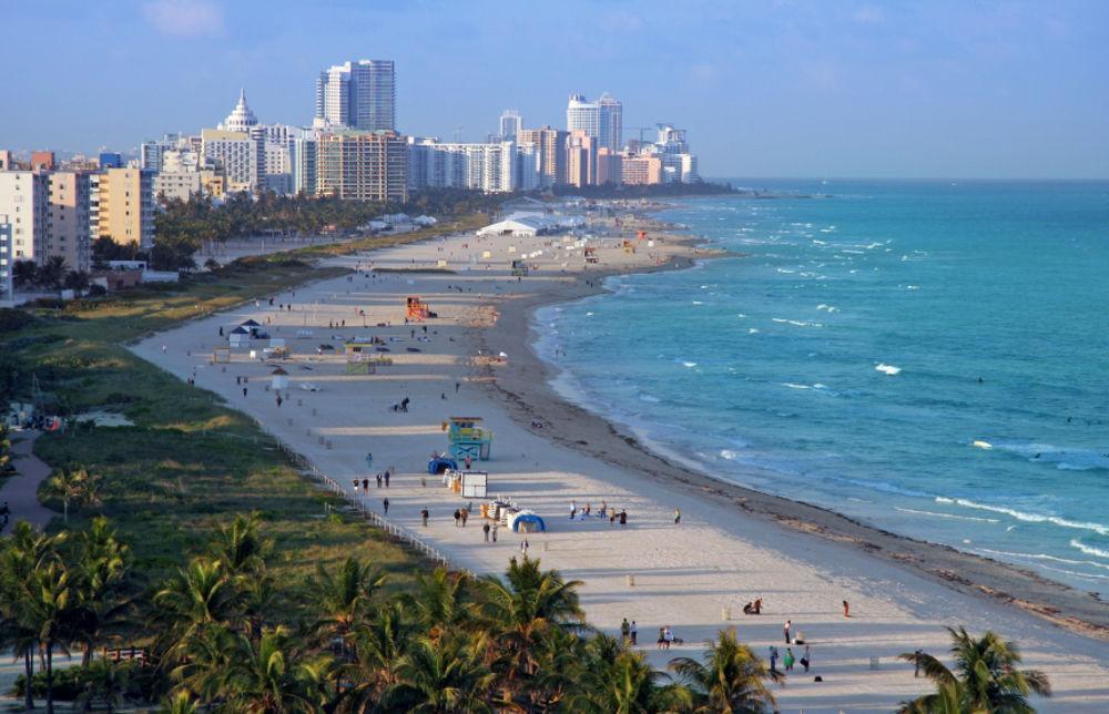 Travelodge By Wyndham Miami Biscayne Bay Zewnętrze zdjęcie