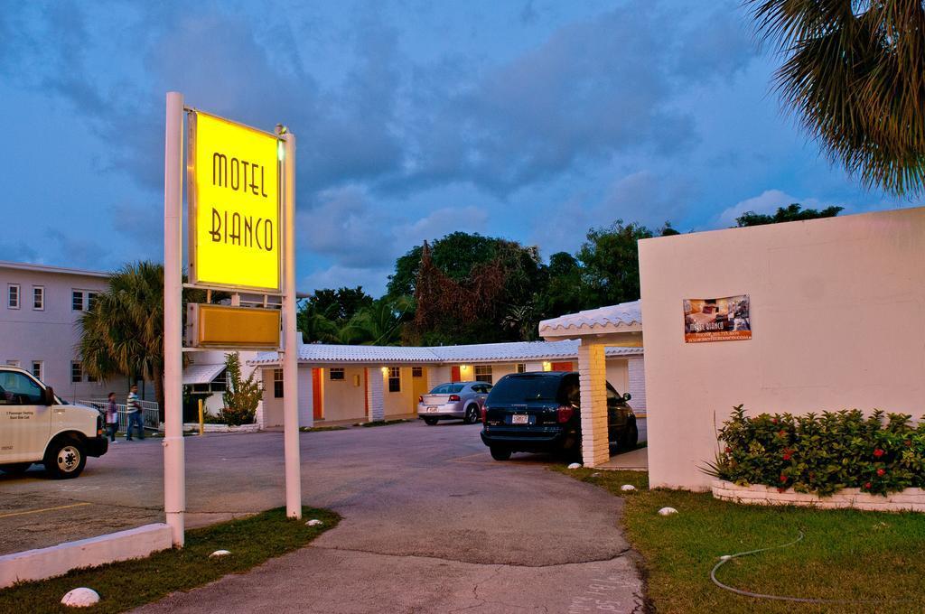 Travelodge By Wyndham Miami Biscayne Bay Zewnętrze zdjęcie