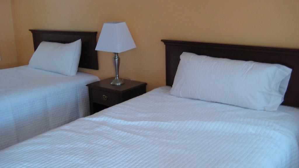 Travelodge By Wyndham Miami Biscayne Bay Zewnętrze zdjęcie