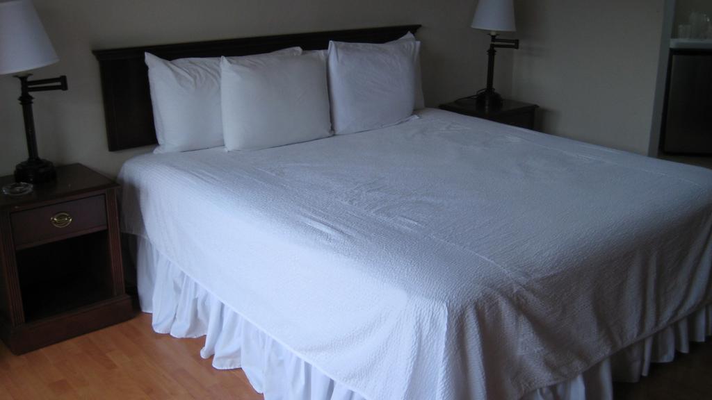 Travelodge By Wyndham Miami Biscayne Bay Zewnętrze zdjęcie