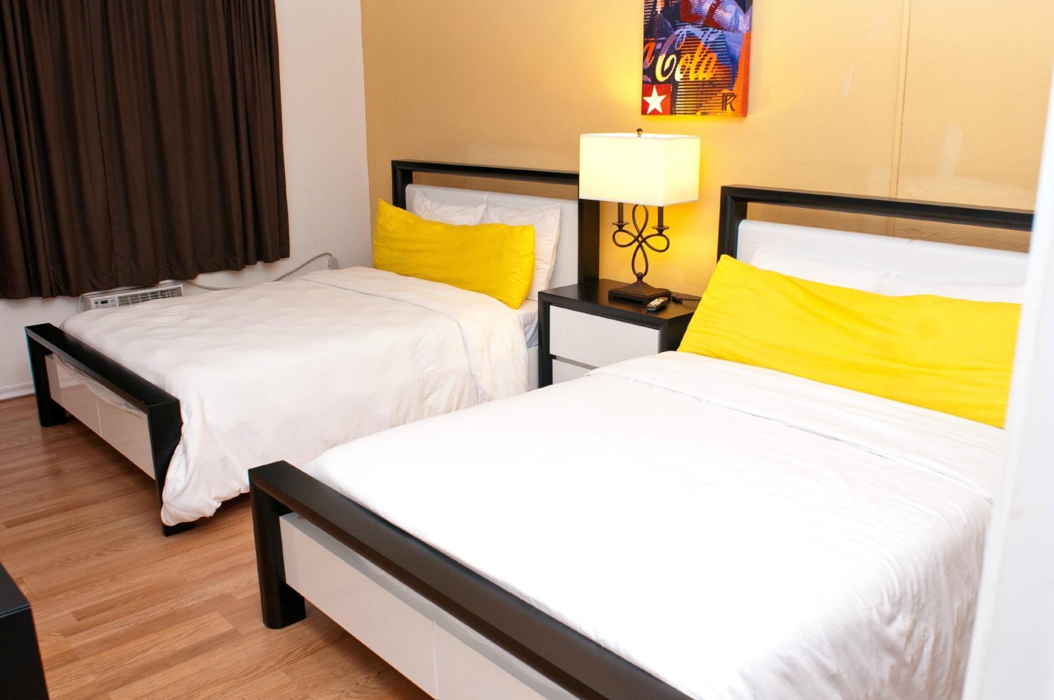 Travelodge By Wyndham Miami Biscayne Bay Zewnętrze zdjęcie
