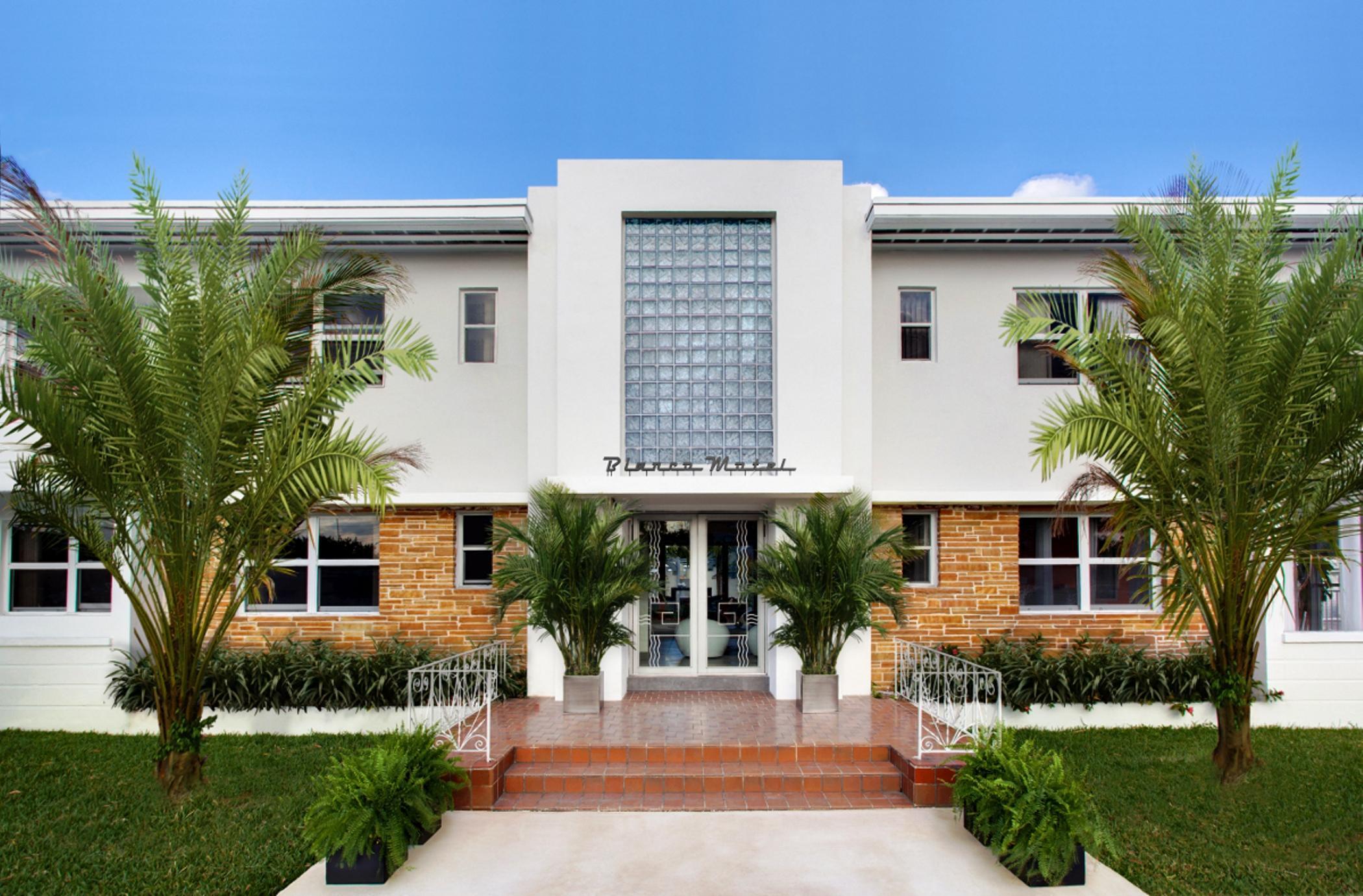 Travelodge By Wyndham Miami Biscayne Bay Zewnętrze zdjęcie