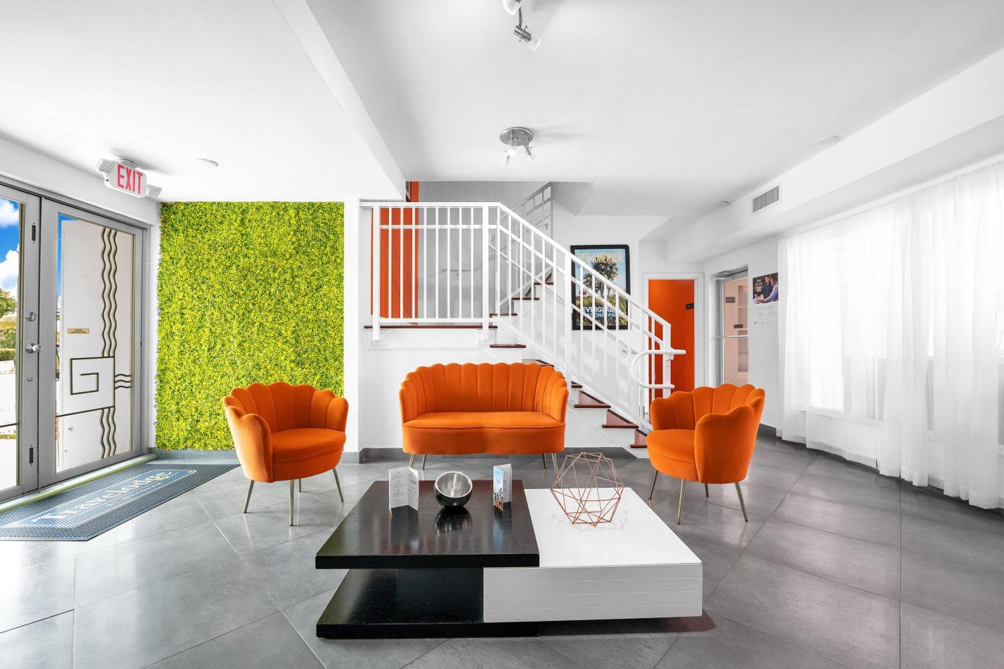 Travelodge By Wyndham Miami Biscayne Bay Zewnętrze zdjęcie