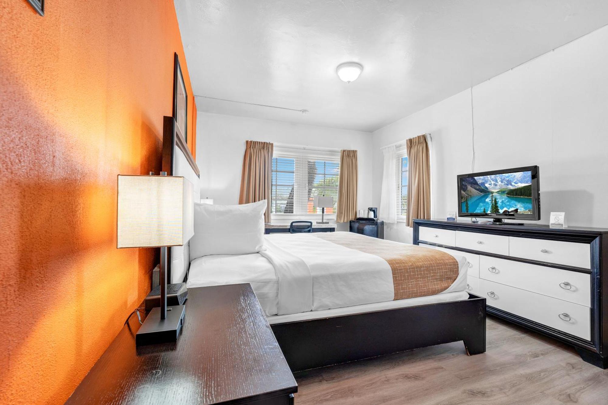 Travelodge By Wyndham Miami Biscayne Bay Zewnętrze zdjęcie