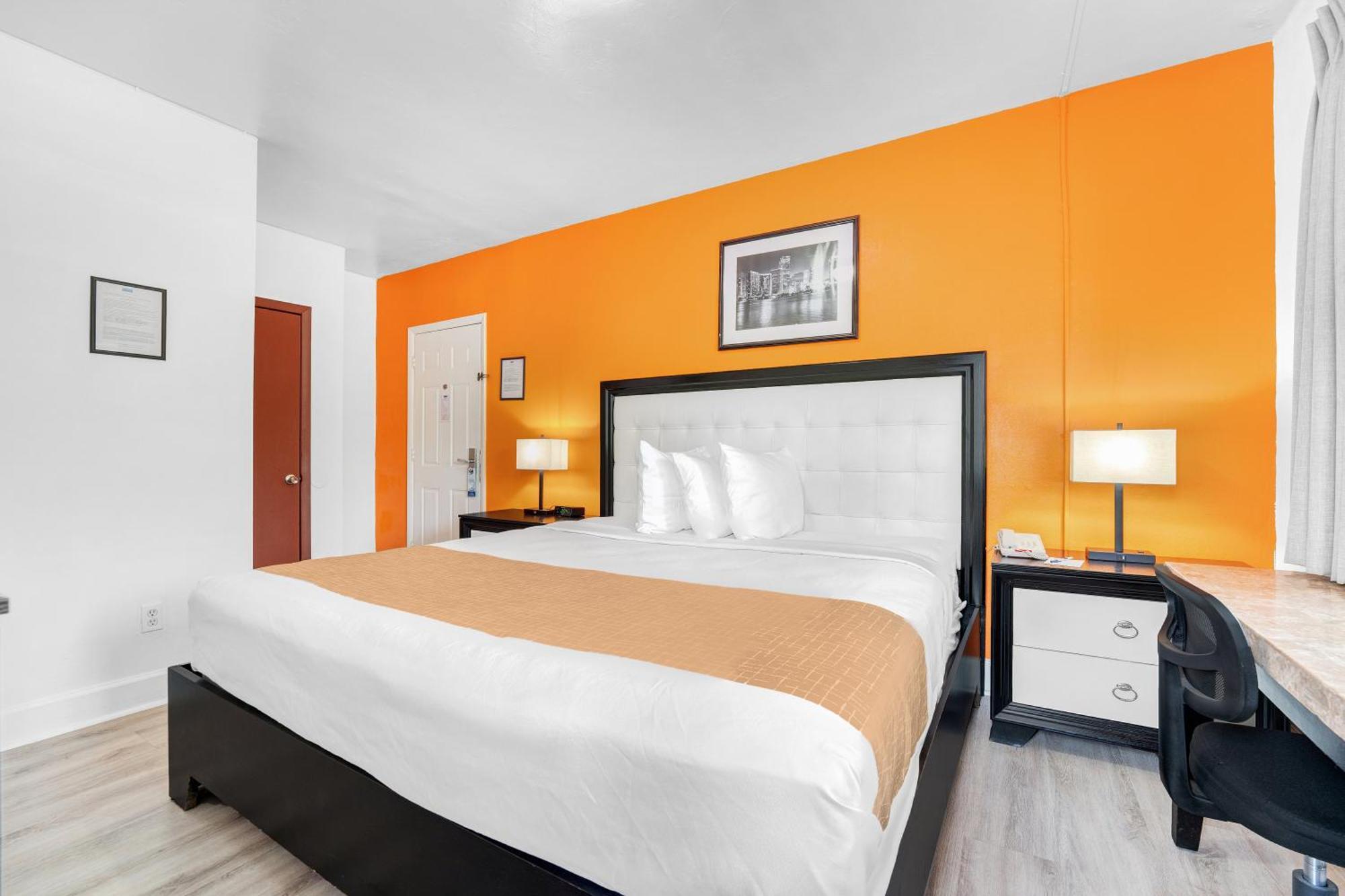 Travelodge By Wyndham Miami Biscayne Bay Zewnętrze zdjęcie
